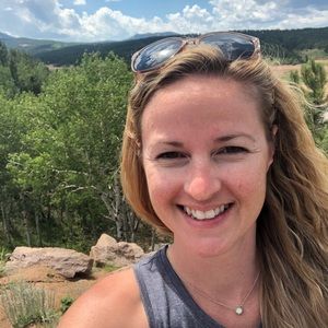 Meet your Posher, Rachelle